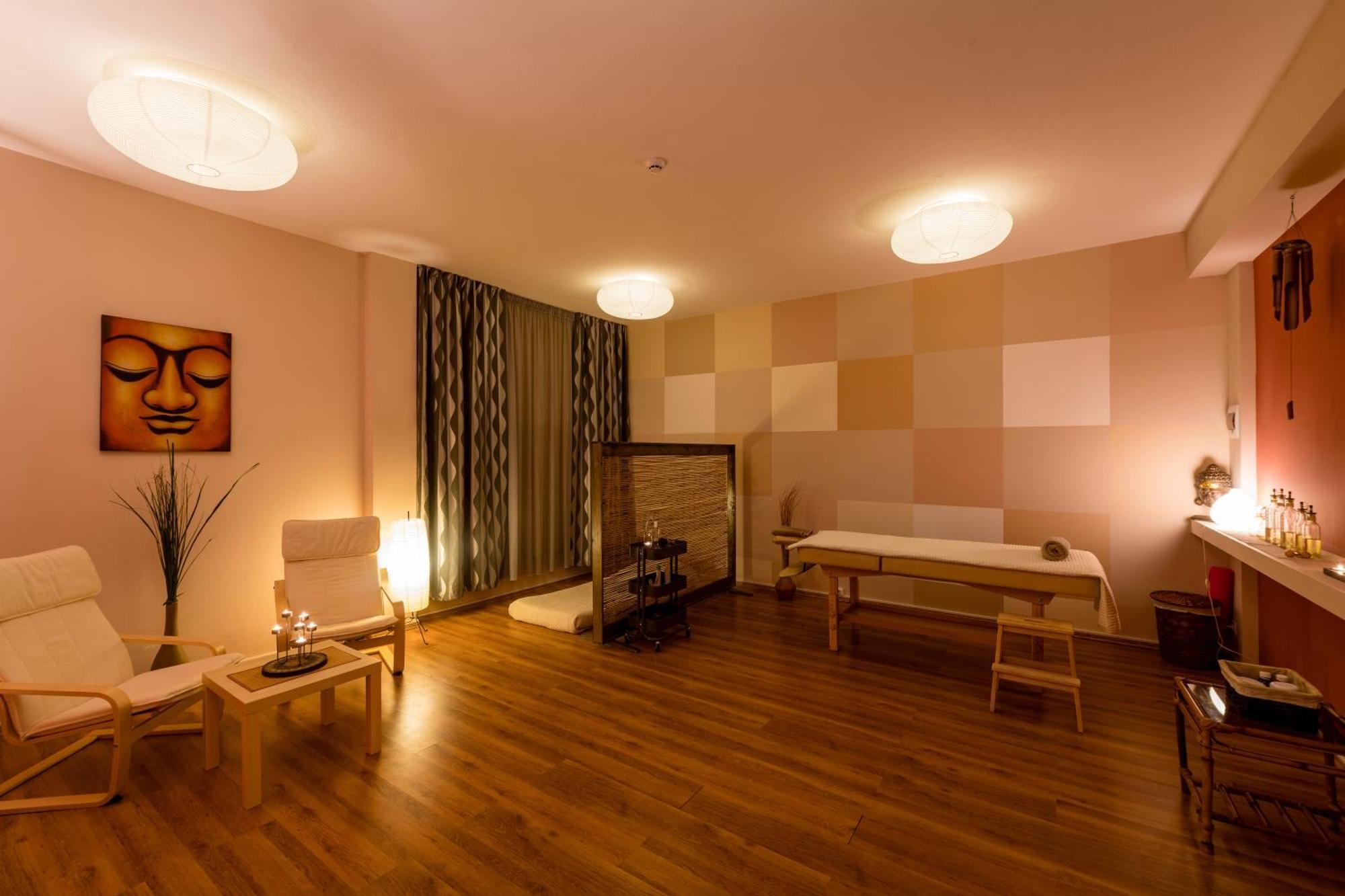 Hotel Pavlina Beach Niforeika Esterno foto